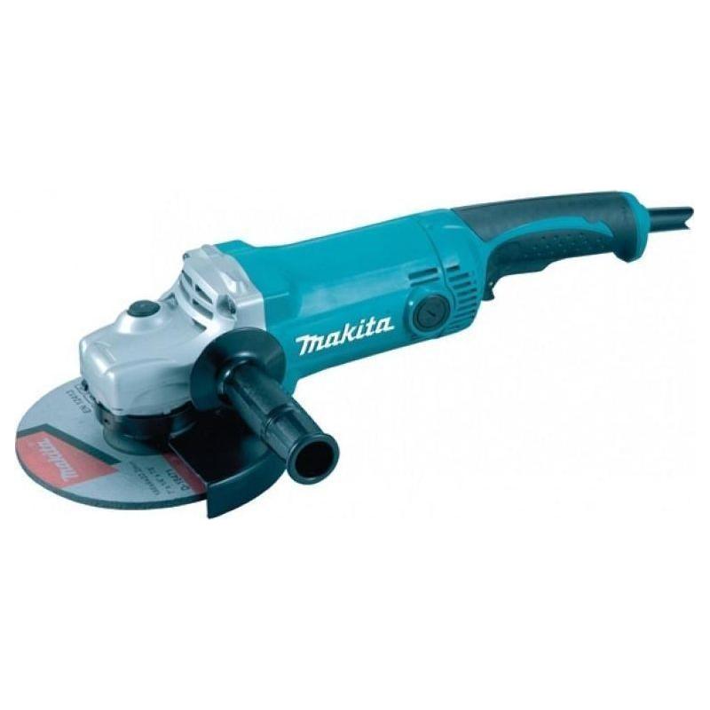 Makita GA7050 Angle Grinder - Goldpeak Tools PH Makita Makita GA7050 Angle Grinder - Goldpeak Tools PH Makita